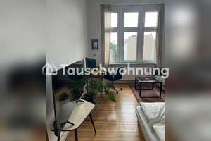 Tauschwohnung: 2 schön helle Altbau Wohnungen die nebeneinander liegen – Die vollständige Adresse der Immobilie erhältst du vom Anbieter., 12109 Mariendorf, Berlin – Vorschaubild 7