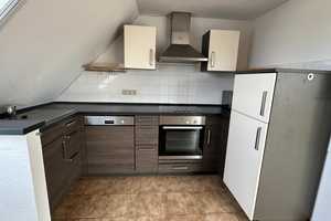 Exklusive 90m², 3-Zimmer-Wohnung mit Terrasse – Opladener Straße 102, 51375 Leverkusen – Vorschaubild 3