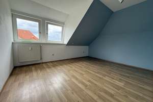 3-Zimmer-Wohnung im Kaspersweg mit Einbauküche