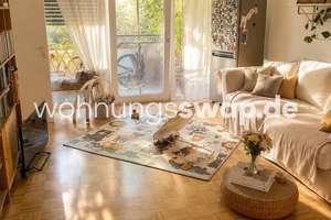 Wohnungstausch: Karl-Theodor-Straße 80 – Karl-Theodor-Straße 80, 80000 Am Luitpoldpark, München – Vorschaubild 6