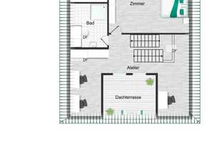 Neubau mit Herz & Verstand in Kelkheim - Fischbach Platz für Familie, Natur & Zukunft – Main-Taunus-Kreis – Vorschaubild 25