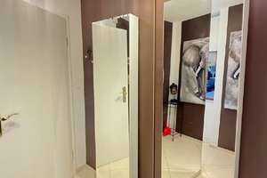 Voll möbliertes, renoviertes Appartment in ruhiger Lage in Schwabing - Nähe U2 / U3 – Die vollständige Adresse der Immobilie erhältst du vom Anbieter., 80804 Am Luitpoldpark, München – Vorschaubild 6
