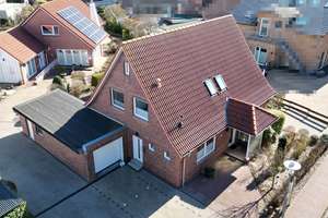 Einfamilienhaus mit 2 Wohneinheiten, ca. 136 m² Wohnfläche mit Garage auf ca. 469 m² Eigenland – Die vollständige Adresse der Immobilie erhältst du vom Anbieter., 25761 Büsum – Vorschaubild 20