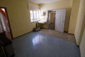 Großzügige DHH (renovierungsbedürftig) mit Hof, Garage, Scheune, Schuppen und Garten! – Die vollständige Adresse der Immobilie erhältst du vom Anbieter., 76351 Linkenheim-Hochstetten – Vorschaubild 7