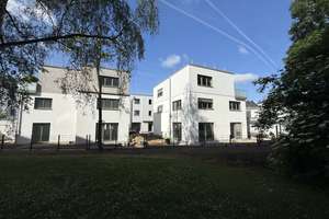 Architektenhaus mit Doppelgarage – 60488 Hausen, Frankfurt am Main – Vorschaubild 2