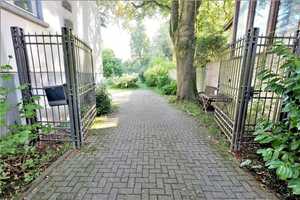 Monumentale Villa auf großem Grundstück in zentraler Toplage von Kleve – Kleve (Kreis) – Vorschaubild 4