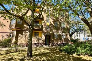 +++Leben im Denkmal, bezugsfreie Top-Floor-Wohnung in Reinickendorf+++ – Büchsenweg 21, 13409 Reinickendorf (Ortsteil), Berlin – Vorschaubild 26