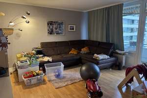Gemütliche 3 Zimmerwohnung in ruhiger Lage von Unterfeldhaus.... – Die vollständige Adresse der Immobilie erhältst du vom Anbieter., 40699 Erkrath – Vorschaubild 5