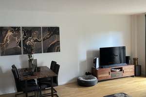 3-Zimmer-Wohnung in Hannover Bemerode – Hannelore-Kunze-Straße 39, 30539 Mittelfeld, Hannover – Vorschaubild 2
