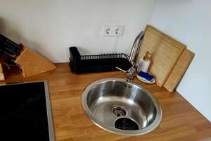 Helle und moderne 1-Zimmer-Wohnung in zentraler Top-Lage in Ulm – Nachmieter ab sofort gesucht – Sedelhofgasse 18, 89073 Mitte, Ulm – Vorschaubild 10