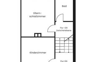 RESERVIERT - Charmante Doppelhaushälfte in familienfreundlicher Lage von Haren (Ems) zum Kauf – Emsland (Kreis) – Vorschaubild 28