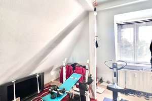 3 - Zimmer - Maisonettewohnung als Kapitalanlage in Dresden! – Die vollständige Adresse der Immobilie erhältst du vom Anbieter., 1139 Mickten, Dresden – Vorschaubild 9