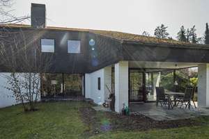 Architektenhaus am Botanischen Garten in Bielefeld – Verwirklichen Sie Ihren Wohntraum in Bestlage – Die vollständige Adresse der Immobilie erhältst du vom Anbieter., 33617 Gadderbaum, Bielefeld – Vorschaubild 18