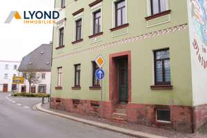 Attraktives Mehrfamilienhaus-Ensemble mit 11 Wohneinheiten in ruhiger Lage – Die vollständige Adresse der Immobilie erhältst du vom Anbieter., 9322 Penig – Vorschaubild 2