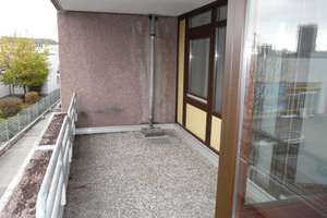 Helle & komfortable 2-ZKB-Wohnung mit großer Südterrasse, Aufzug & TG-Platz  in Ludwigshafen-Süd – 67061 Süd, Ludwigshafen am Rhein – Vorschaubild 3