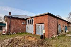 Wohn-und Geschäftshaus mit 7 Garagen und Halle - Interessantes Anlageobjekt – Die vollständige Adresse der Immobilie erhältst du vom Anbieter., 24616 Brokstedt – Vorschaubild 28