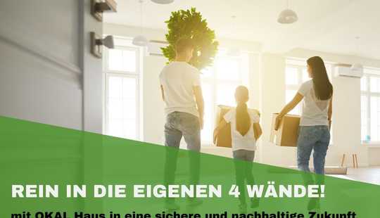 Bild von Hier ist Platz für die ganze Familie!