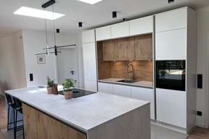 Modernisierter Familienbungalow mit Einliegerwohnung, großem Keller & Südwestgarten in Wob. Mörse – Die vollständige Adresse der Immobilie erhältst du vom Anbieter., 38442 Mörse, Wolfsburg – Vorschaubild 8