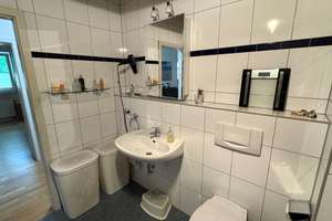 Wohnen direkt am Vinckekanal – Großzügige 4-Zimmer-Erdgeschosswohnung mit zwei Balkonen – Krusestraße 39, 47119 Ruhrort, Duisburg – Vorschaubild 10
