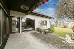 Viel Raum für Ihre Wohnideen – EFH mit 812 m² Grundstück in ruhiger Lage – Die vollständige Adresse der Immobilie erhältst du vom Anbieter., 89186 Illerrieden – Vorschaubild 7