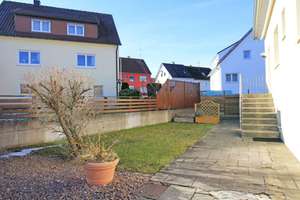 Energetisch saniertes Wohnhaus in ruhiger Stadtrandlage – Die vollständige Adresse der Immobilie erhältst du vom Anbieter., 72461 Albstadt – Vorschaubild 16