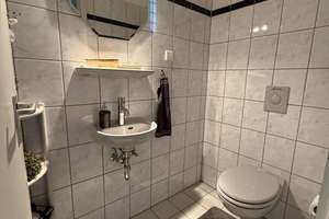 Smarter Wohnen!  Traumhafte, moderne 4-Zi.-Wohnung im EG mit fast 150 m² Garten und Terrasse!!! – Düsseldorfer Str. 26, 47239 Rumeln-Kaldenhausen, Duisburg – Vorschaubild 4