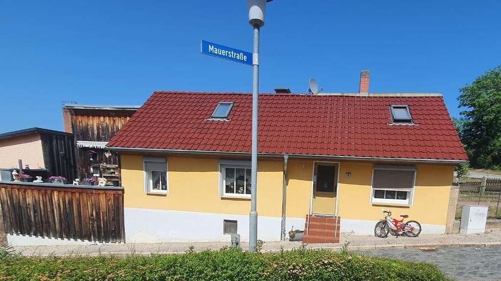 Immobilie in Quedlinburg - Verlässliche Mieter – Sichere Rendite - Bild 0