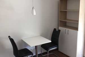 Studentenapartment I 1-Zimmer Wohnung I möbliert mit EBK I Top-Lage Ingolstadt – Goethestraße 23, 85055 Ingolstadt – Vorschaubild 4