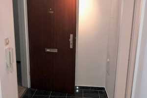 Schöne 1,5-Zimmer-Wohnung mit Balkon und Einbauküche in München – Amalienstrasse 19, 80333 München – Vorschaubild 6
