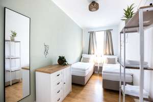 Hochwertig sanierte 2-Zimmerwohnung im gefragten Leipziger Osten – 4317 Reudnitz-Thonberg, Leipzig – Vorschaubild 3