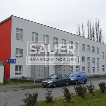 100 m² Büroeinheit mit 6 Parkplätzen im Technologiepark Adlershof! *2071*