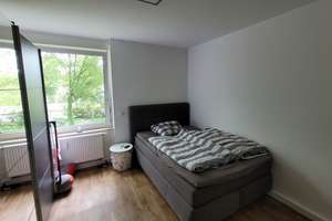 *Hier wohnen Sie gut* Geräumige 2 Zimmer mit großem Balkon – Dahlienstr. 57, 47800 Bockum, Krefeld – Vorschaubild 17