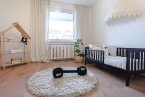 3-Zimmer-Wohnung | Zentrale Lage | EBK | Sofort bezugsfrei – Die vollständige Adresse der Immobilie erhältst du vom Anbieter., 27570 Geestemünde, Bremerhaven – Vorschaubild 6