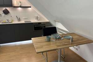 City-Apartment in München-Neuhausen – voll möbliert, Ausgestattet & sofort bezugsfertig – Die vollständige Adresse der Immobilie erhältst du vom Anbieter., 80637 Dom Pedro, München – Vorschaubild 8