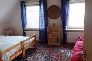 Schön gelegenes Einfamilienhaus mit großem Grundstück – Aurich (Kreis) – Vorschaubild 18