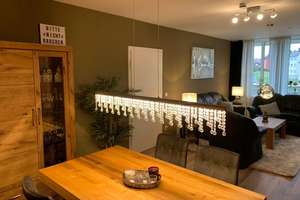 Helle 3-Zimmer-Wohnung mit Balkon