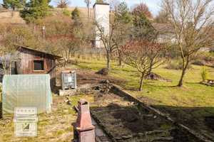 Saniertes Bauernhaus mit Austragshaus, Scheune, PV, Nahwärme & großes Grundstück mit Bauplätzen – Weißenburg-Gunzenhausen (Kreis) – Vorschaubild 28