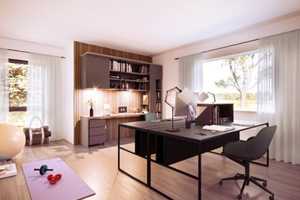 Genießen Sie ihr Leben in einem Zuhause von LivingHaus  – Breisgau-Hochschwarzwald (Kreis) – Vorschaubild 5