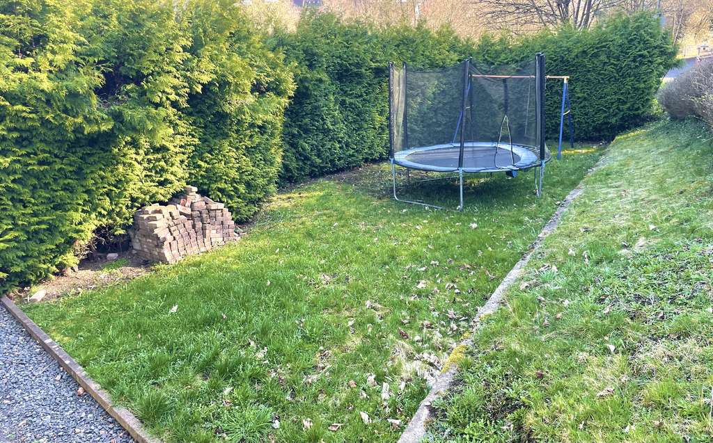 Immobilie in Hirzenhain - Einfamilienhaus mit Garten zur individuellen Gestaltung! - Bild 3