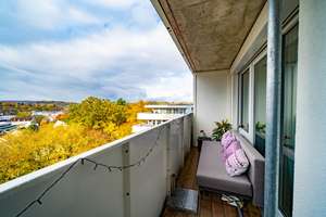 Moderne Zweizimmerwohnung mit Balkon und Einbauküche – Dr.-Gessler-Straße 2, 93051 Großprüfening-Dechbetten-Königswiesen, Regensburg – Vorschaubild 6