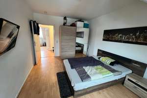 PROVISIONSFREI - Freundliche 3-Zimmer-Dachgeschosswohnung am Auepark in Kassel – Milchlingstraße 3, 34121 Süd, Kassel – Vorschaubild 6