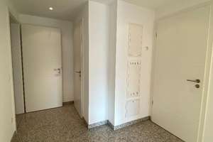 Großzügige Drei-Zimmer Wohnung mit Küche und Loggia am Stadtwerder – Die vollständige Adresse der Immobilie erhältst du vom Anbieter., 28199 Alte Neustadt, Bremen – Vorschaubild 6