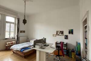 Zuhause mit 4 Zimmern und viel Platz in Wiesbaden – Untere Albrechtstraße 14, 65185 Mitte, Wiesbaden – Vorschaubild 5