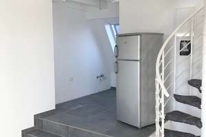 Kaiserviertel! Loftartige DG-Wohnung-Neuwertig! – 44135 Kaiserbrunnen, Dortmund – Vorschaubild 6