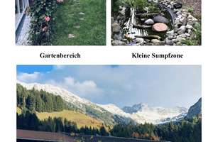 Bergidylle am Fusse des Rubihorns/Reichenbach – Die vollständige Adresse der Immobilie erhältst du vom Anbieter., 87561 Oberstdorf – Vorschaubild 22
