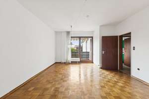 Nah am Werdersee und bestens angebunden: 2-Zimmer-Wohnung mit Balkon und Garage zur Renovierung! – Die vollständige Adresse der Immobilie erhältst du vom Anbieter., 28277 Kattenturm, Bremen – Vorschaubild 3