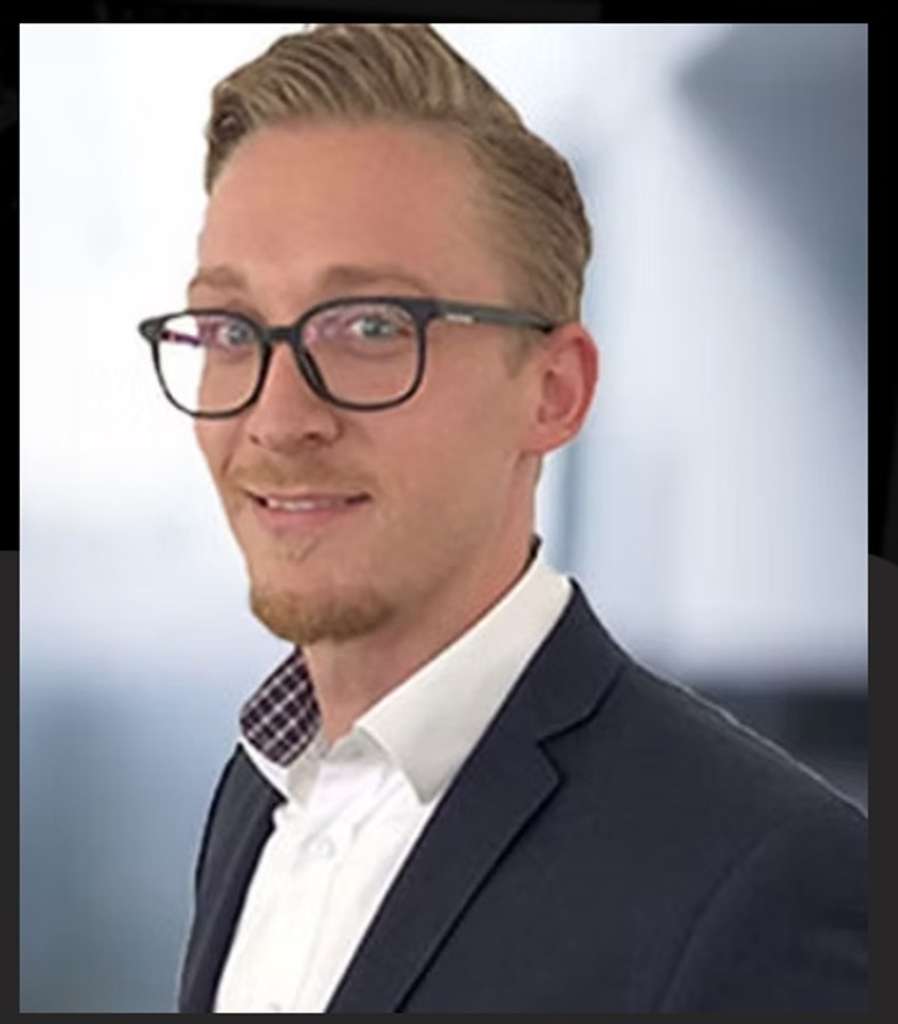 Immobilie in Mutterstadt - Attraktive 2,5 ZKB Eigentumswohnung in Mutterstadt mit Balkon & Garage - Bild 1