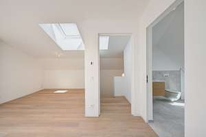 Exklusives Stadthaus mit großer Terrasse – Urbanes Wohnen in der Maxvorstadt – Die vollständige Adresse der Immobilie erhältst du vom Anbieter., 80333 Josephsplatz, München – Vorschaubild 3