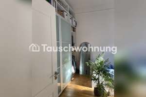 Tauschwohnung: Wunderschöne Altbauwohnung in Altstadt-Nord zum Tausch – Die vollständige Adresse der Immobilie erhältst du vom Anbieter., 50668 Altstadt/Nord, Köln – Vorschaubild 6