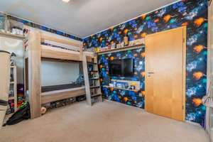 4-Zimmer-Wohnung mit neuwertiger Küche, Garage & Balkon in Wolfsburg! Meine Wohnung = Mein Partner! – Die vollständige Adresse der Immobilie erhältst du vom Anbieter., 38440 Laagberg, Wolfsburg – Vorschaubild 17